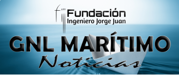 Noticias GNL Marítimo - Semana 22